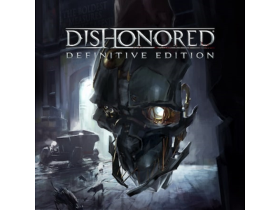 Dishonored Definitive Edition (PS4)