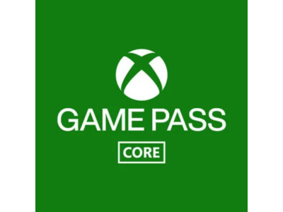 Xbox Game Pass Core Essential 1 + 1* МЕСЯЦ XBOX ГЛОБАЛ