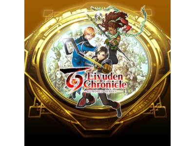 Eiyuden Chronicle Hundred Heroes (PS4/PS5)
