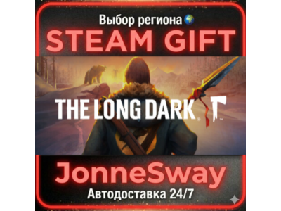 The Long Dark РУ/КЗ/УК/РБ/ТР/АР/КНР