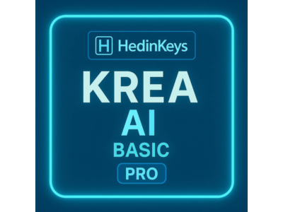 Krea AI оплата подписки по ссылке