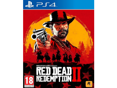 🎮Redemption 2 + 5  ИГР  П3 - Онлайн ⚡