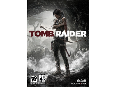 🎁TOMB RAIDER (Steam)(Region Free)