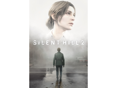 ⭐ SILENT HILL 2 PC & Series X|S + VPN⭐
