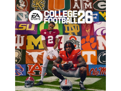 EA SPORTS College Football 26 (PS5)