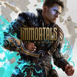 Immortals of Aveum (PS5)