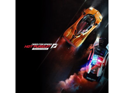 Need for Speed Hot Pursuit Remastered (PS4)