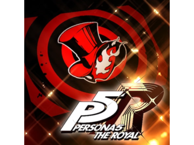 Persona 5 Royal (PS4)