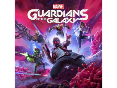 Marvel's Guardians of the Galaxy (PS4/PS5)