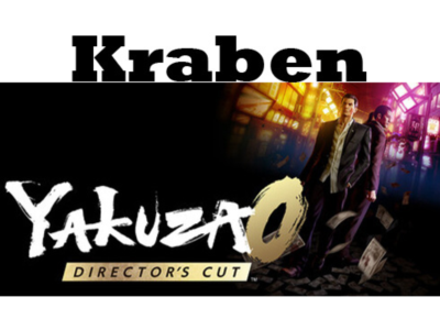 YAKUZA 0 DIRECTOR’S CUT - Улучшение Апгрейд steam DLC