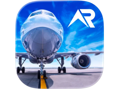 RFS - Real Flight Simulator на iPhone и iPad | iOS