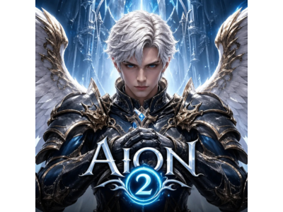 AION 2 QUNA BY QR TAIWAN SERVERS