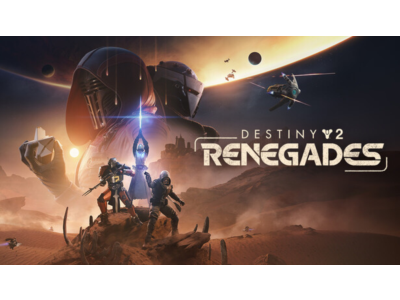 Destiny 2: Renegades (Steam Ключ Global + РФ)