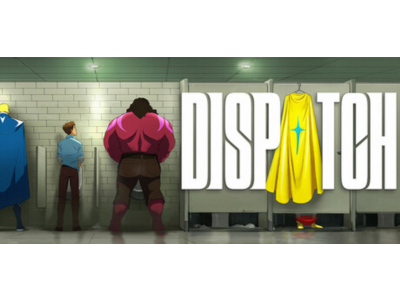 Dispatch🔵 AUTO 🚀 STEAM • RU/WORLD 0%