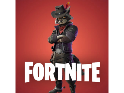 FORTNITE CLYDE SKIN X BACKBONE- CLYDE QUEST GLOBAL⚡️