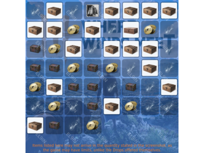🏅Where Winds Meet👑Твич Дропсы🏅46 предметов + 🎁