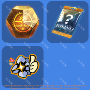 💎Destiny: Rising⭐Твич Дропсы🎖️3 предметов + 🎁