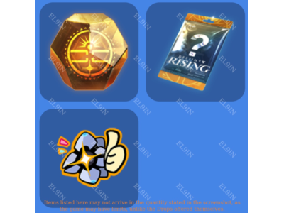💎Destiny: Rising⭐Твич Дропсы🎖️3 предметов + 🎁