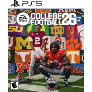 🎮EA SPORTS™ College Football 26  PS5 Аренда 5 дней ⚡