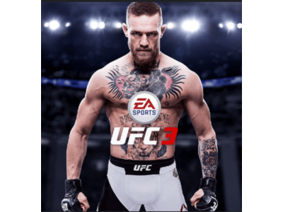 🎮EA SPORTS™ UFC® 3 + 8 ИГР  П3 - Онлайн ⚡