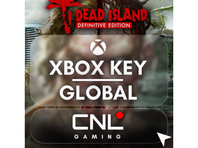 Глобальный ключ Dead Island Definitive Edition для Xbox