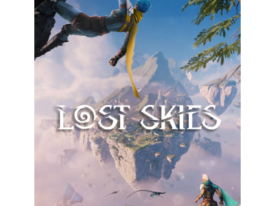 Lost Skies (Steam/Key/ Global)