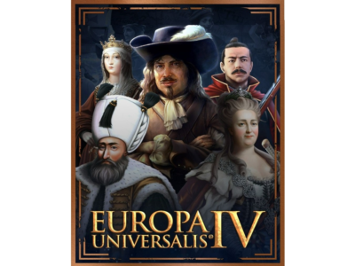 Europa Universalis IV (Ключ Steam | РФ+СНГ+TR+LATAM)