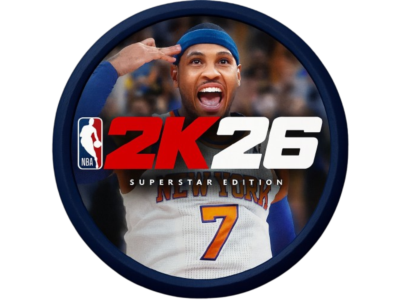 NBA 2K26 Superstar Edition +DLC ®✔️Steam (GLOBAL)🌍