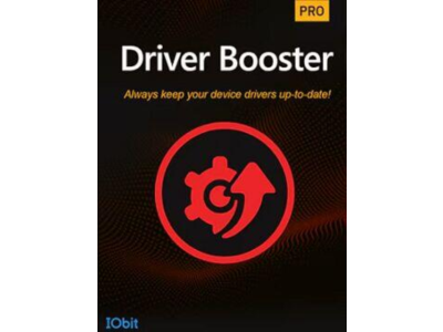 IObit Driver Booster 13 PRO  Key | 1 device