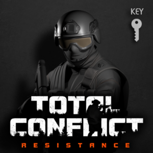 Total Conflict: Resistance – Steam Key