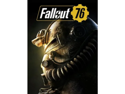 Fallout 76 Standard Edition Windows CD KEY