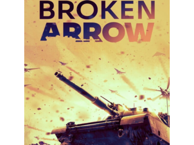 Broken Arrow (Steam key | RU+CIS)