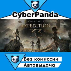 Clair Obscur: Expedition 33 STEAM GIFT AUTO DELIVERY