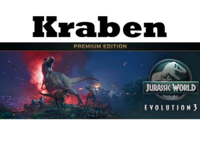 Jurassic World Evolution 3: Premium Edition steam