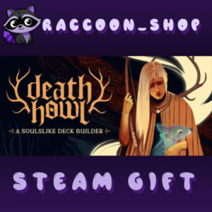 Death Howl * STEAM RU*KZ*UA*CIS🔥