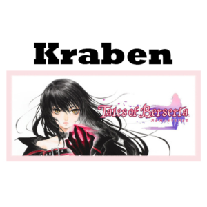 Tales of Berseria Remastered  steam