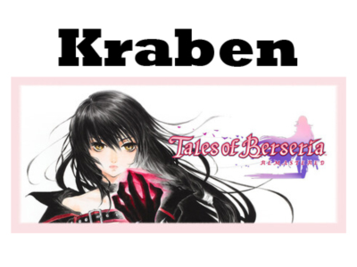Tales of Berseria Remastered  steam