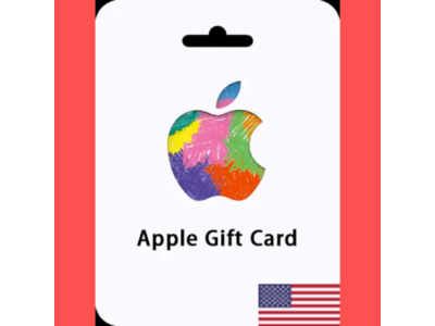 APPLE Код 5 USD US Код СОЕДИНЁННЫЕ ШТАТЫ АМЕРИКИ