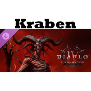 ✅Diablo® IV: Lord of Hatred™🔥Battle.net✅✅All version