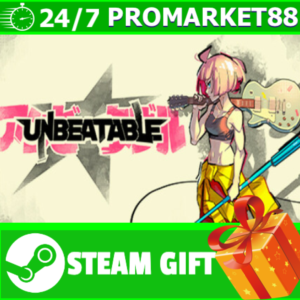 ️ВСЕ СТРАНЫ+РОССИЯ UNBEATABLE STEAM GIFT