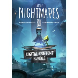 (DLC) Little Nightmares II - Digital Content Bundle (ST