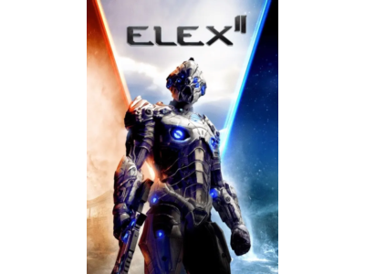 ELEX II (STEAM) RU+CIS