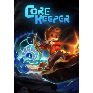 Core Keeper (STEAM Ключ) Регион: РФ и СНГ