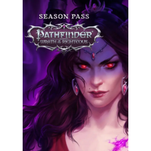 (DLC) Pathfinder: Wrath of the Righteous - Season Pass