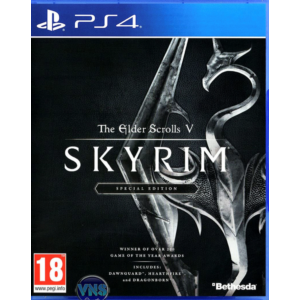 🎮Skyrim Special Edition + 3  ИГР  П3 - Онлайн ⚡