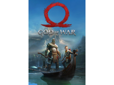 God of War — Steam Offline / Гарантированно!