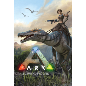 Ark: Survival Evolved - Steam Offline / Guaranteed!