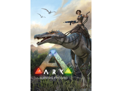 Ark: Survival Evolved — Steam Offline / Гарантированно!