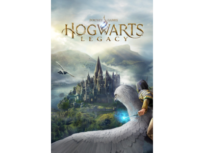 Hogwarts Legacy — Steam Offline / Гарантированно