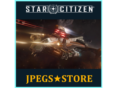 Shiv - LTI - CCU'd Ship